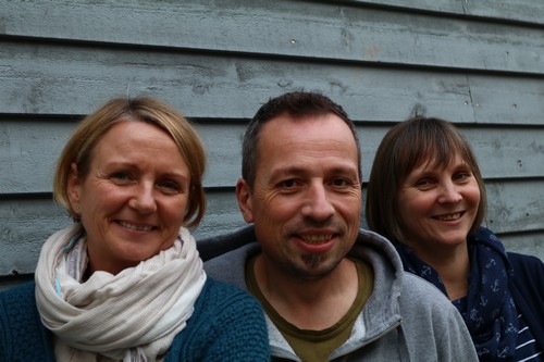 Team_ Schulsozialarbeit