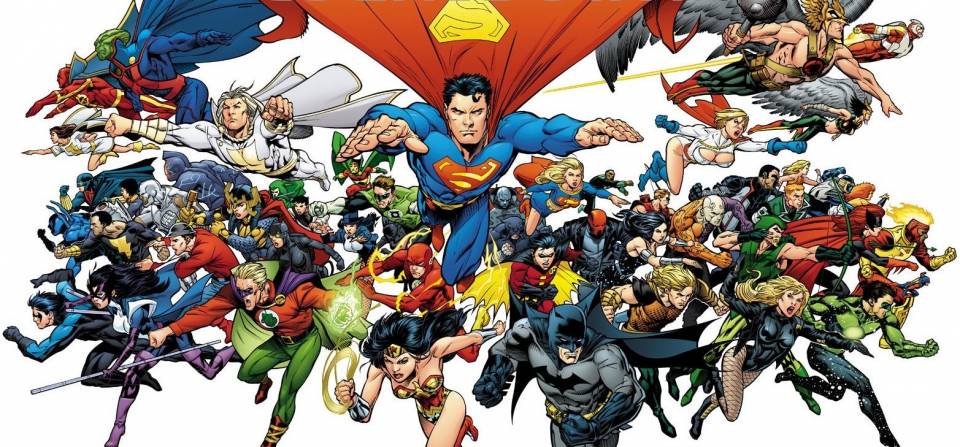 Justice League