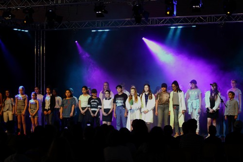 musical – 2018 – finale