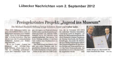 LN Preis