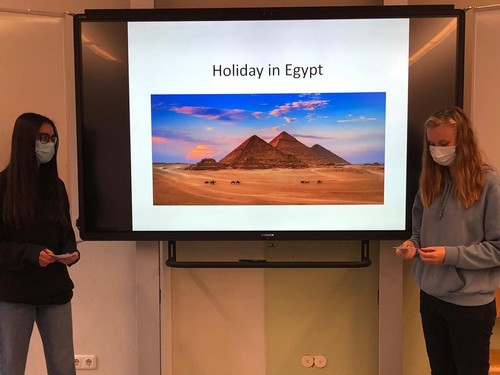 eia – presentation