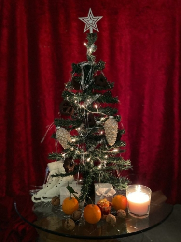 Weihnachtsbaum
