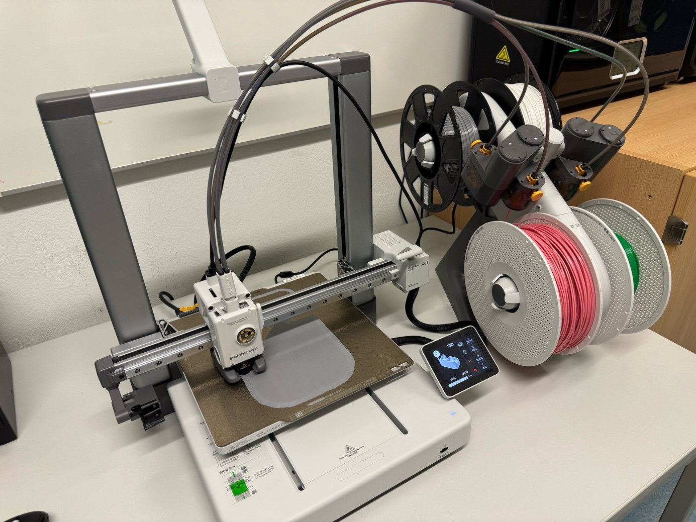 3d-druck – drucker