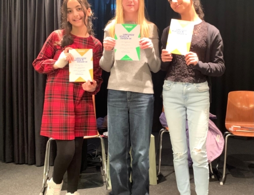 Wenn das kleine böse Buch und der Pinguin einen geheimen Kontinent entdecken…