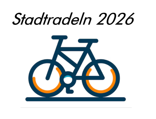 Stadtradeln 2026 – Muskeleinsatz für Umwelt und Gesundheit